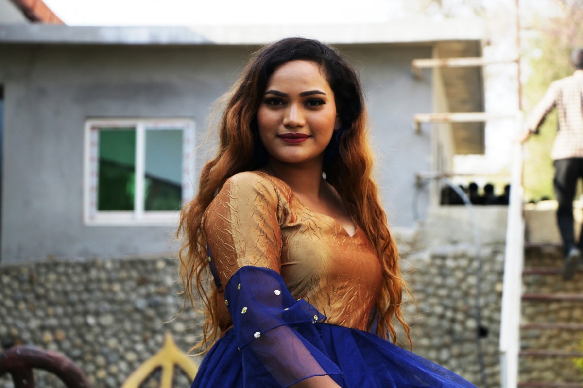 "जातिय छुवाछुत तथा भेदभाव स्वीकार्य छैन"