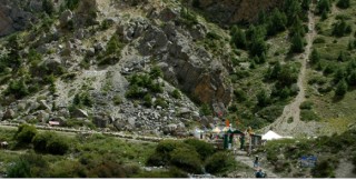 कालापानीबाट भारतीय सेना हटाउन यस अघि दरबारबाटै भएको थियो प्रयास