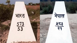 लिम्पियाधुरा र कालापानी सहित अन्य ठाउँमा पनि नेपाली भूमि भारतीय कब्जामा