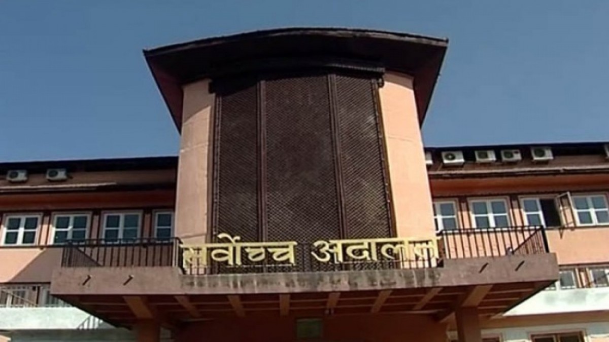 सर्वोच्चको नयाँ व्याख्या : जबर्जस्ती करणी महिलाको शरीर मात्रै नभई व्यक्तित्वमाथि हुने अपराध