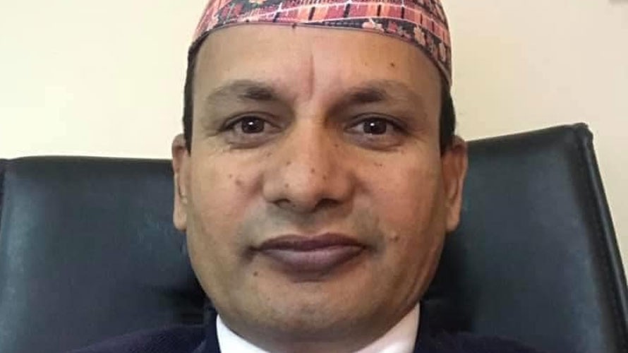 बर्दियाका प्रजिअ अधिकारी सहित १९ जनाको कोरोना परीक्षण रिपोर्ट नेगेटिभ