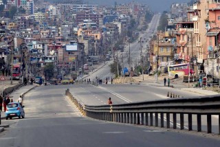 नेपालमा संसारकै लामो लकडाउन, आजदेखि केहि खुकुलो