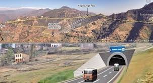 नागढुङ्गा सिस्नेखोला सुरुङमार्ग अन्तर्गत गुठी प्रभावितलाई सरकारले ५० प्रतिशत क्षतिपूर्ति दिने