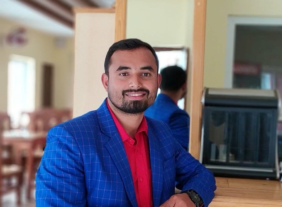 कोरोना कहर र ग्रामिण विकास