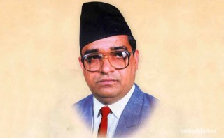 आज मदन भण्डारीको ६९ औँ जन्म जयन्ती