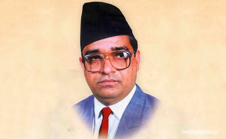 आज मदन भण्डारीको ६९ औँ जन्म जयन्ती