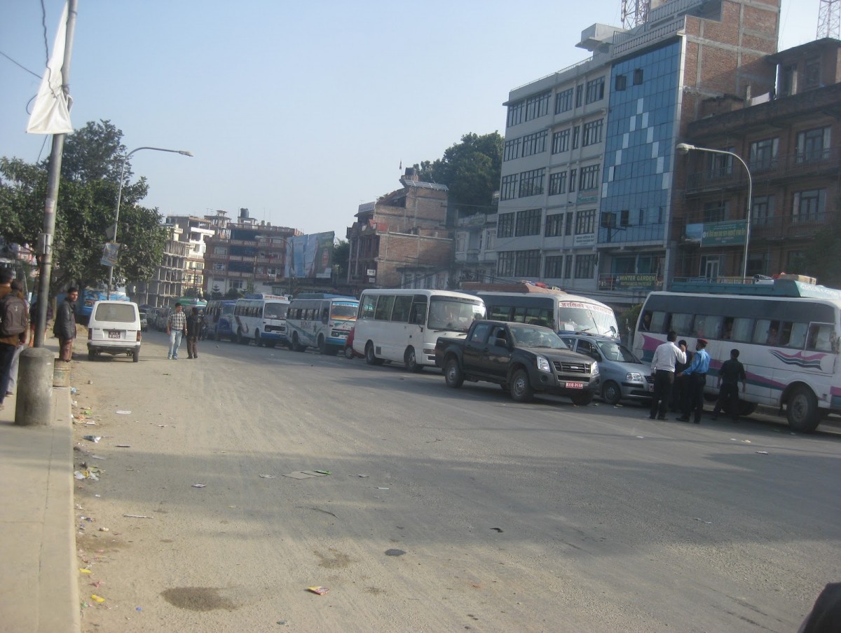 आजबाट उपत्यकामा जारी जोर बिजोर प्रणाली हट्यो