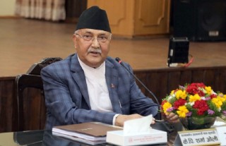 बकर–इदको अवसरमा प्रधानमन्त्री केपी ओलीद्धारा शुभकामना व्यक्त