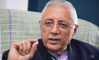 कांग्रेस नेता कोइराला भन्छन्, "ओलीको गैरजिम्मेवार अभिव्यक्तिले कुटनीतिक सम्बन्ध बिग्रँदै छ"