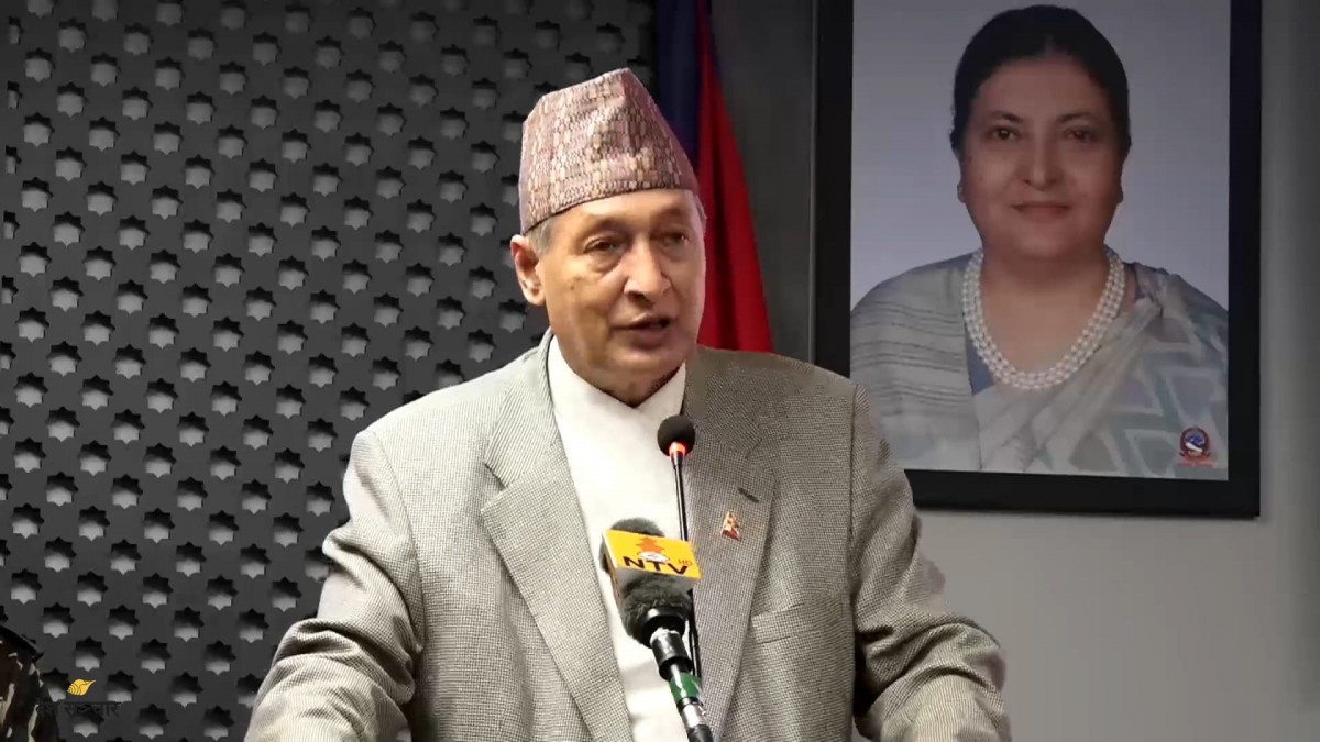 शैक्षिक सत्र भदौ १ गतेदेखि सुरु गर्ने तयारीमा सरकार