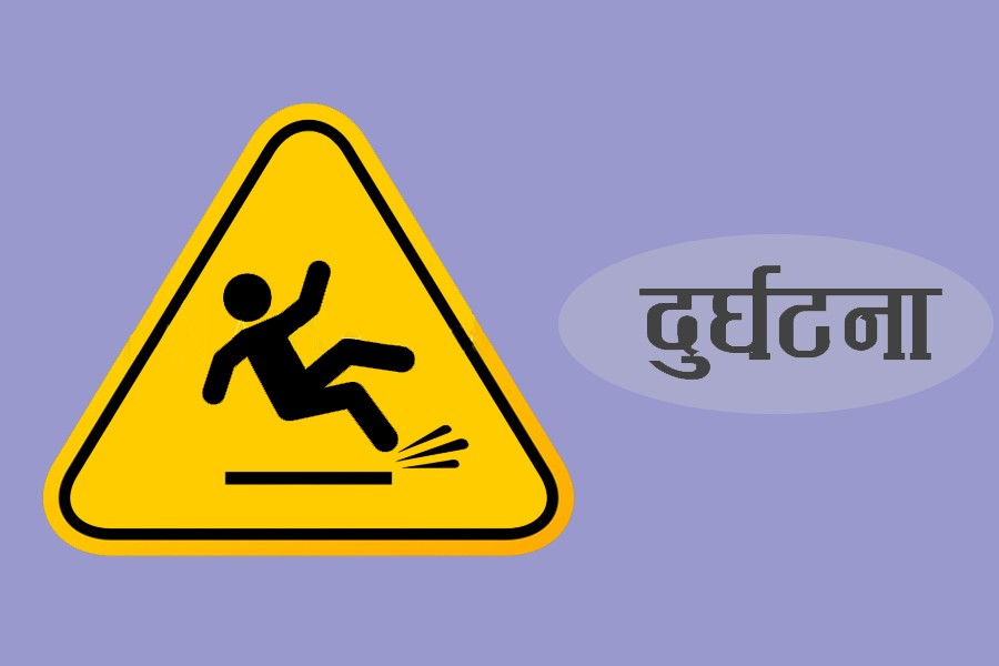 भारतमा बस दुर्घटना हुँदा चार जना नेपालीको मृत्यु
