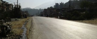 पिप्लामोड देखि मौवाखोला सम्म निषेधाज्ञा, नागढुँगा हुँदै काठमाण्डौ छिर्न र बाहिरन प्रतिवन्ध