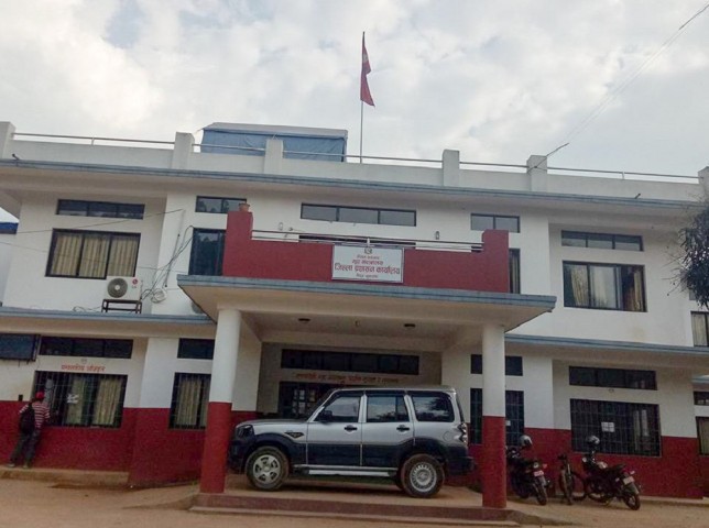नुवाकोटमा थप ७ दिन निषेधाज्ञाको घोषणा