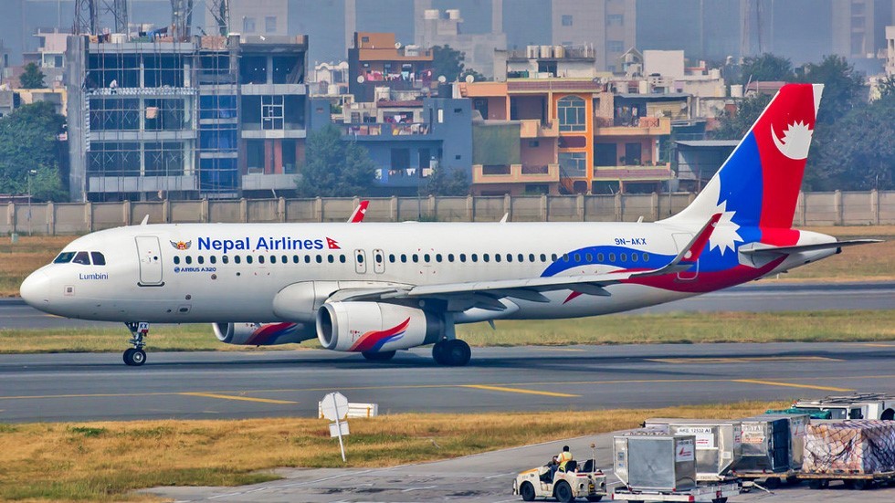 सरकारले अन्तर्राष्ट्रिय उडान भदौ १६ गतेदेखि खुला गर्ने