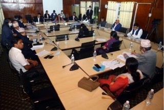 सरकारलाई ‘क्लिन फिड’ लागू गर्न समितिको निर्देशन