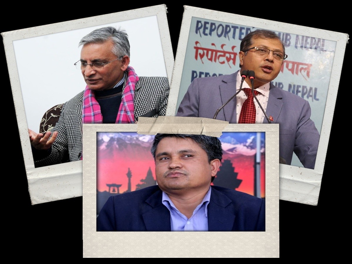 प्रधानमन्त्रीको सचिवालयका तीन जनालाई कोरोना संक्रमण पुष्टि
