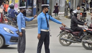 प्रहरीले चाडपर्वको नाममा बढी भाडा असुल्नेलाई ठगी मुद्दा चलाउने