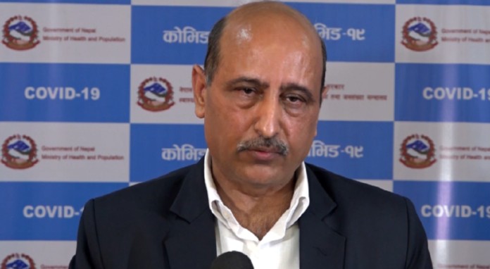 कोरोना परीक्षण र उपचारबाट पन्छियो सरकार
