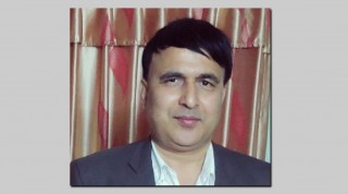 धादिङका प्रदेश सांसद डा. अधिकारीलाई कोरोना संक्रमण