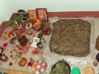 नेपालीको महान् पर्व बडादशैँ सुरु