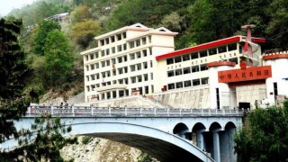 नेपाल चीनबीचको प्रमुख व्यापारिक तातोपानी नाका सन्चालनमा