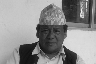 मकवानपुरका पूर्व सांसद वीरबहादुर लामाको निधन