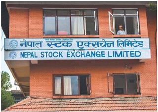 साताको शेयर बजार ४२ अर्ब ५१ करोडको कारोबार
