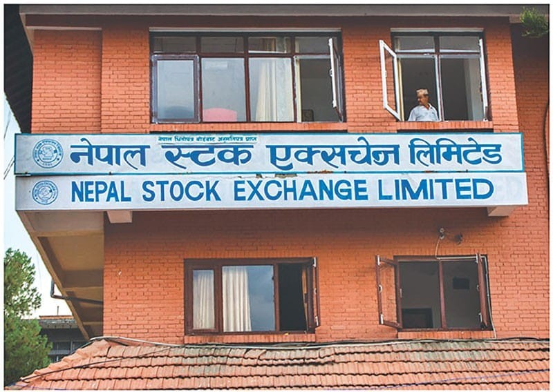 यस साता शेयर बजारमा ८३ अर्ब बढीको कारोबार