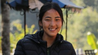 बीबीसीको प्रभावशाली सय महिलाहरुको सूचीमा सपना रोका मगर