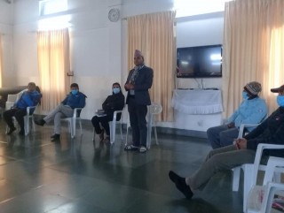 कोभिड-१९ का कारण रोकिएको जनभोजन कार्यक्रम सुचारु गर्न सरोकारवालाको आग्रह