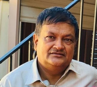 जिल्ला सहकारी संघ धादिङको अध्यक्षमा रामचन्द्र आचार्य