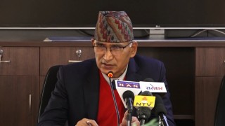 सरकारद्धारा ३ दिनभित्रै कोरोना बीमाको रकम दिन निर्देशन