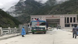 चीनको असहयोगले उत्तरी नाका अझै असहज