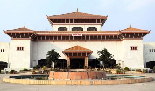 हिउँदे अधिवेशन बोलाउन संसदको सम्पूर्ण तयारी पूरा