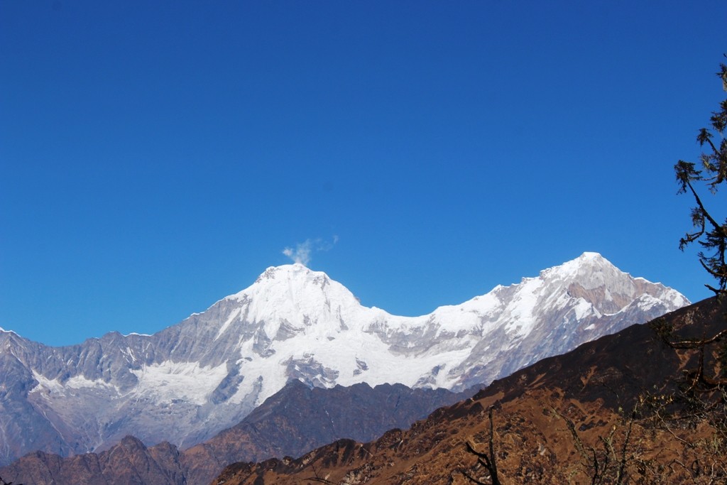 आहा ! रुबी भ्याली