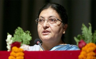 नागरिकता विधेयक प्रमाणीकरण गर्न राष्ट्रपतिलाई दबाब