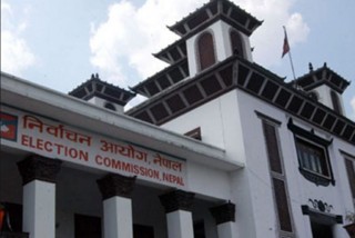 सबै स्थानीय तहको मतपत्र छपाई आज सकिने