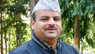 एमसिसि बारे लागेको कुरा