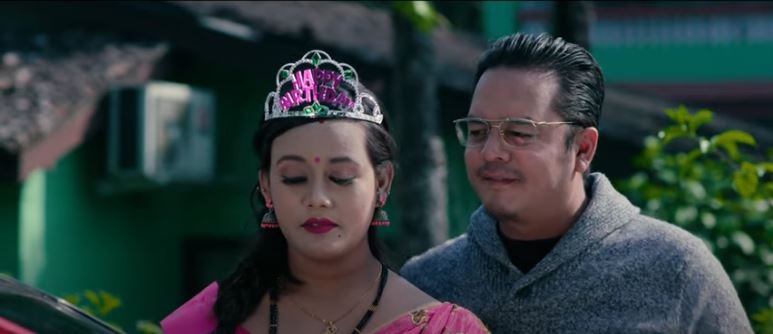 मन्सामान्स्भी कृयशनको आधुनिक गित ‘लाख बिन्ती’ सार्वजनिक (भिडियो सहित)