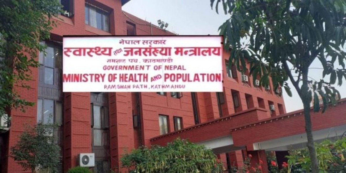 जनस्वास्थ्यका मापदण्ड पालना गर्न स्वास्थ्य मन्त्रालयको आग्रह