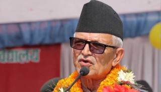हरेक स्थानीय तहमा कम्तीमा एउटा प्राविधिक शिक्षालय सञ्चालन गरिन्छः मुख्यमन्त्री पौडेल