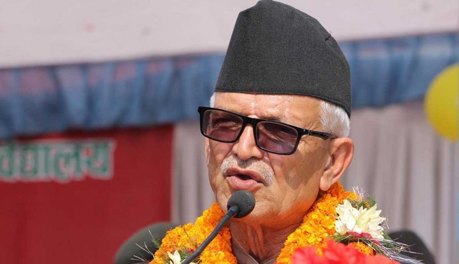 हरेक स्थानीय तहमा कम्तीमा एउटा प्राविधिक शिक्षालय सञ्चालन गरिन्छः मुख्यमन्त्री पौडेल