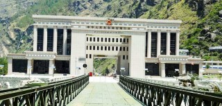 तातोपानी नाका दिनका लागि बन्द हुने