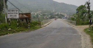 मुग्लिन–पोखरा सडक विस्तार प्रक्रिया अघि बढ्यो