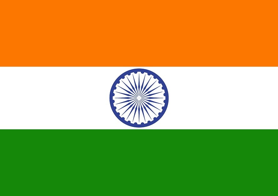 आज भारतले ७२औं गणतन्त्र दिवस मनाउँदै