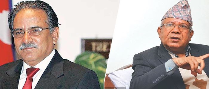 प्रचण्ड–नेपाल समूहको आज केन्द्रीय कमिटी बैठक बस्दै