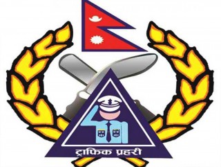 दुर्घटना न्यूनीकरणका लागि रसुवामा ट्राफिक कारवाही तीव्र