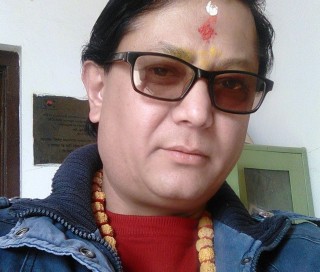 कविता : शहिद पत्थरको मुटु हैन !