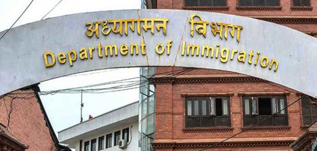 अब विदेश जाँदा महिलाका लागि पारिवारिक सहमति अनिवार्य