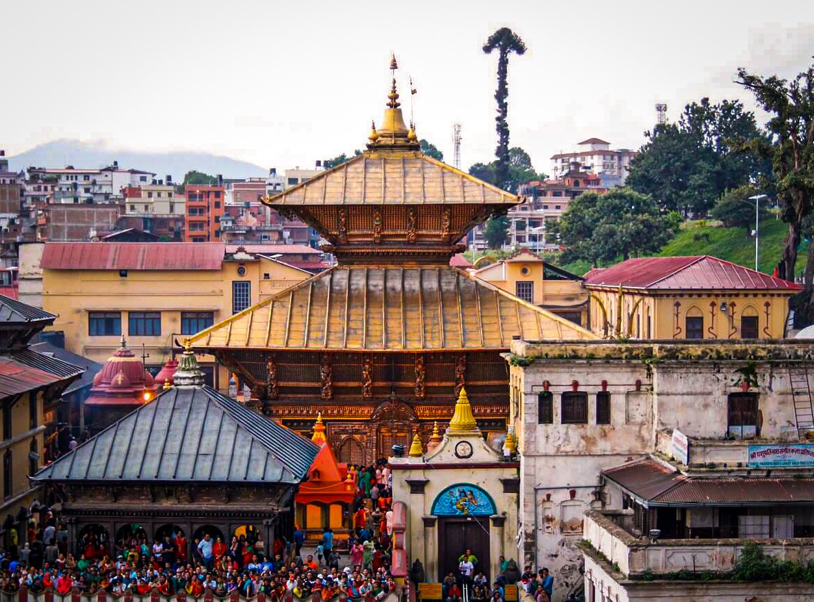 महाशिवरात्रिदेखि पशुपतिनाथ मन्दिर बिहानदेखि बेलुकीसम्म खुल्ने